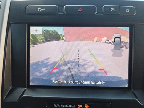 Used 2020 Ford F150 Lariat AWD/4WD image 27