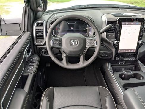 New 2025 RAM 2500 Laramie image 27