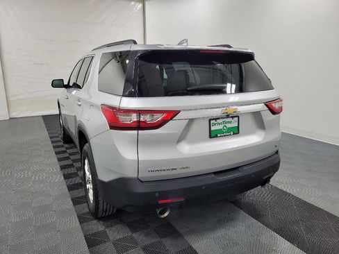 Used 2019 Chevrolet Traverse LT image 5