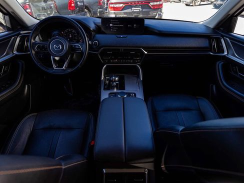 Used 2024 MAZDA CX-90 Plug-In Hybrid w/ Premium Pkg AWD/4WD image 33