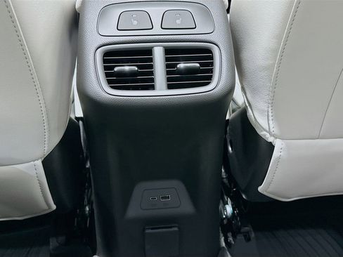 New 2026 Buick Envision Avenir image 29