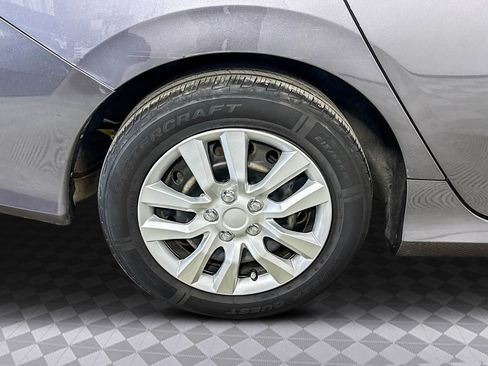 Used 2020 Honda Civic LX image 34