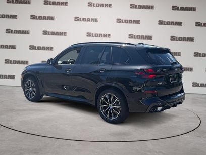 New 2026 BMW X5 xDrive40i w/ M Sport Package