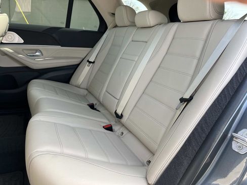 Used 2020 Mercedes-Benz GLE 350 4MATIC image 17