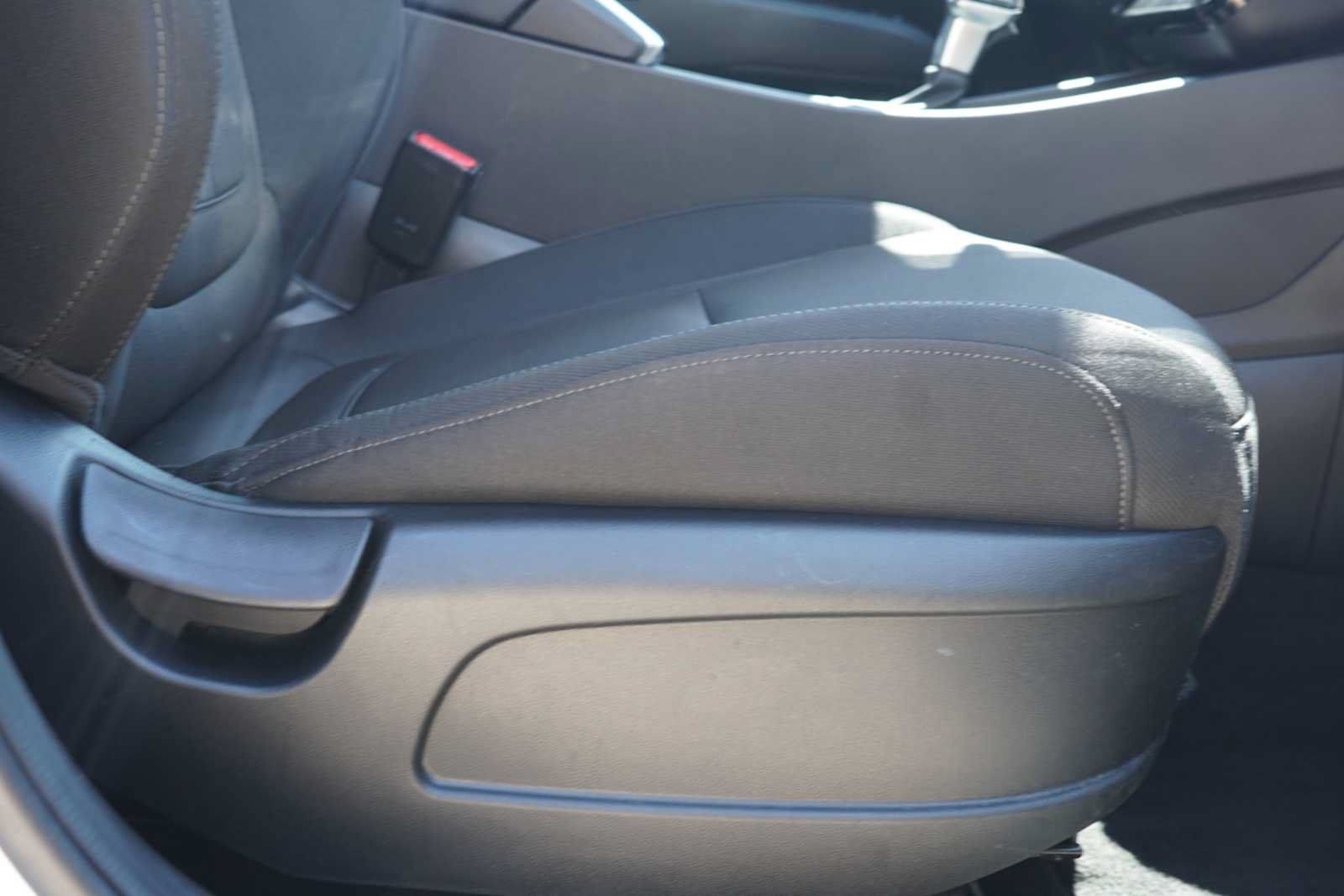 Used 2026 Hyundai Tucson SEL Plus FWD image 26