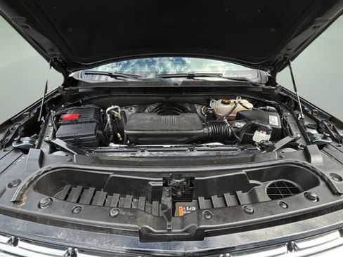 Used 2021 Chevrolet Tahoe Premier image 33