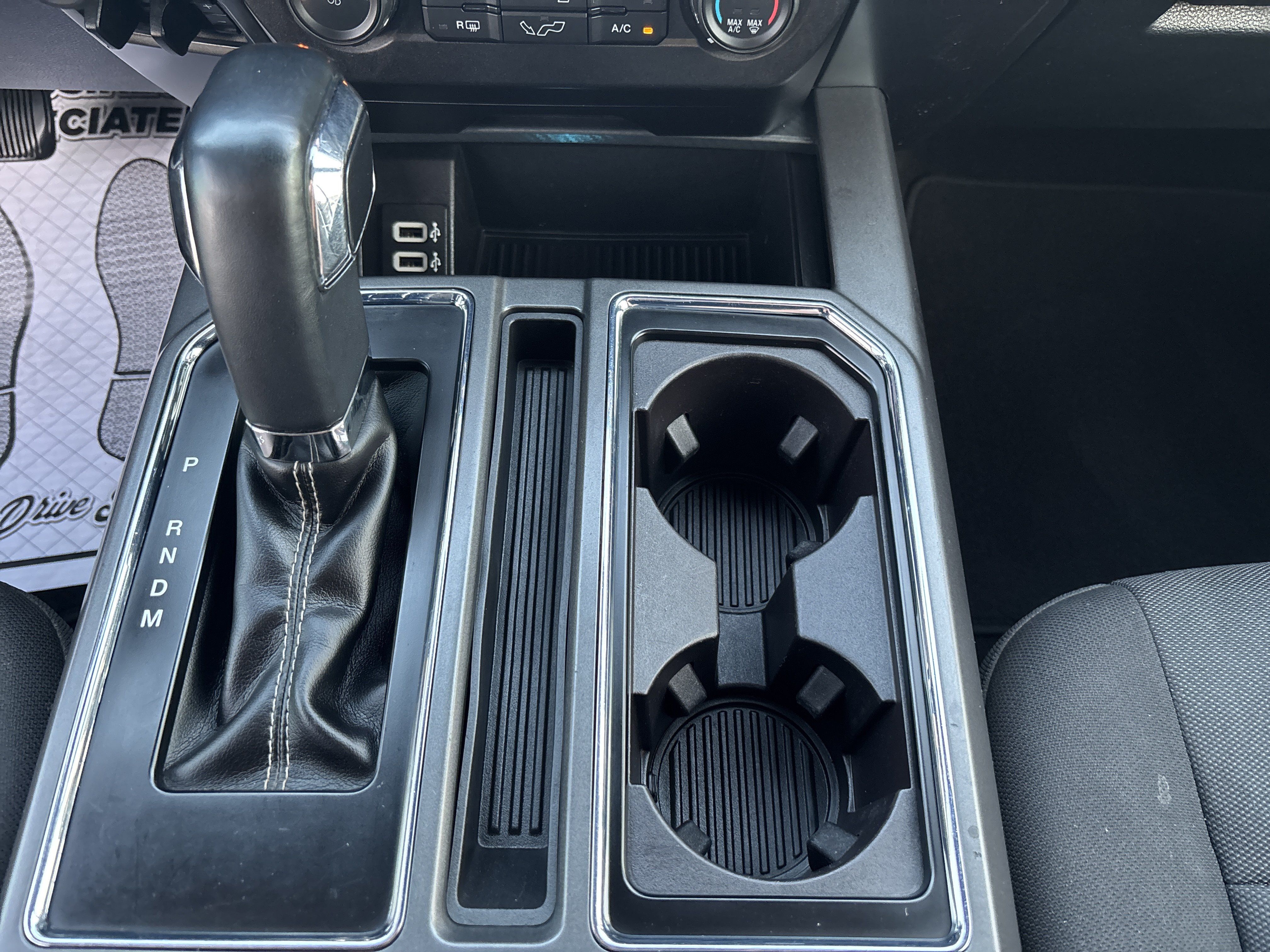 Used 2019 Ford F150 XLT w/ Equipment Group 302A Luxury AWD/4WD image 20