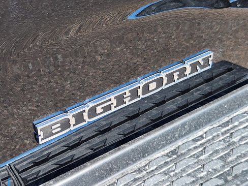 New 2025 RAM 2500 Big Horn image 11