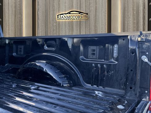 Used 2024 Ford F250 Lariat image 46