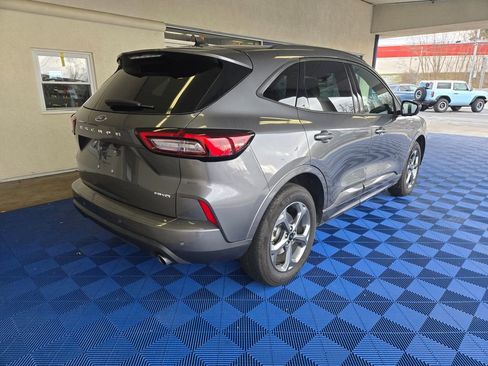 Used 2023 Ford Escape ST-Line w/ Tech Pack #1 image 6