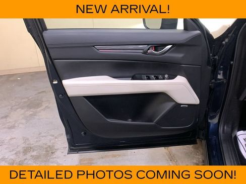 Used 2017 MAZDA CX-5 Grand Touring w/ Premium Package AWD/4WD image 27