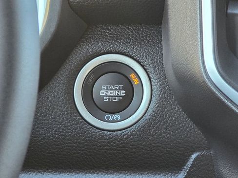 New 2026 RAM 1500 Big Horn w/ Night Edition image 32