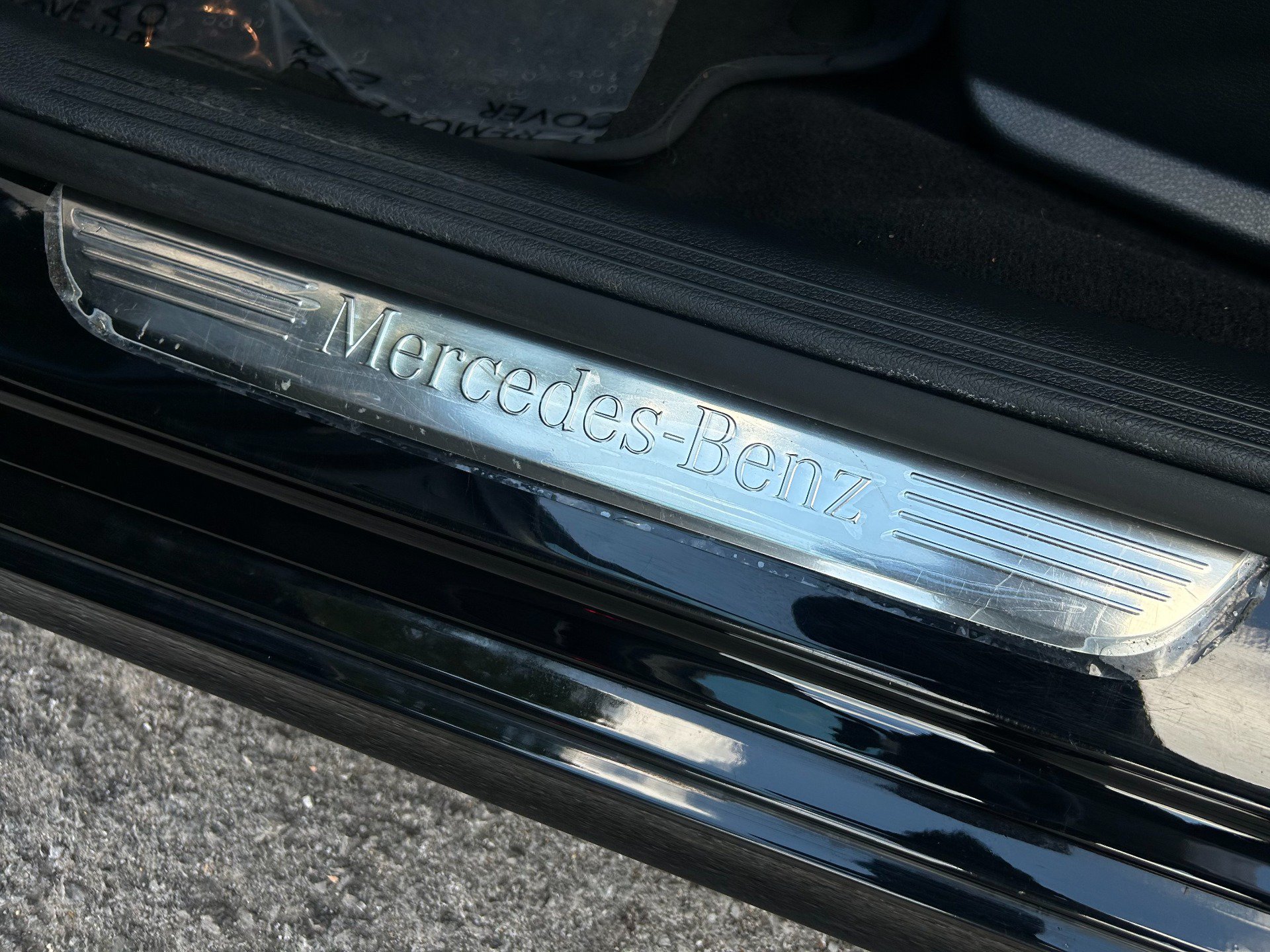 Used 2021 Mercedes-Benz E 450 4MATIC Sedan image 45