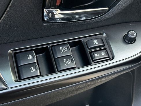 Used 2020 Subaru WRX Limited w/ Popular Package #1 image 12