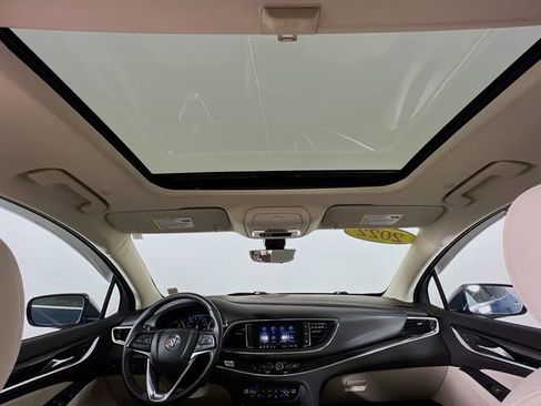 Used 2022 Buick Enclave Premium w/ Experience Buick Package FWD image 26