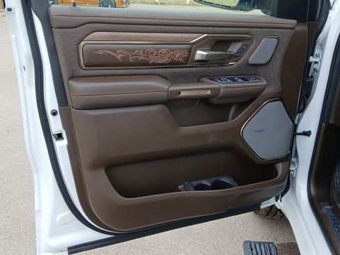 New 2026 RAM 1500 Limited AWD/4WD image 12
