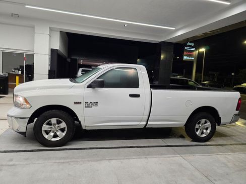 Used 2020 RAM 1500 Tradesman w/ Popular Equipment Group RWD image 3