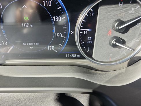 Certified 2021 Buick Enclave Avenir w/ Avenir Technology Package image 24