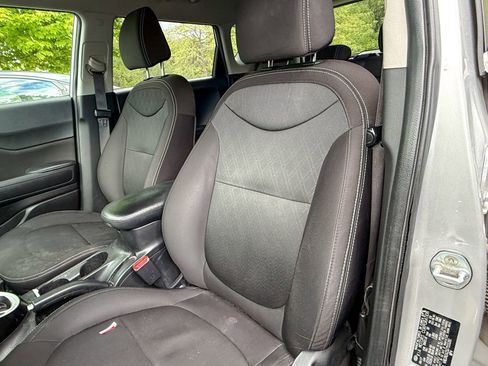 Used 2018 Kia Soul w/ Convenience Package FWD image 10