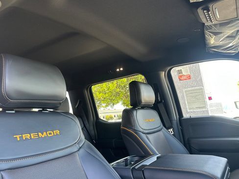 New 2026 Ford F150 Tremor w/ Equipment Group 402A High AWD/4WD image 16