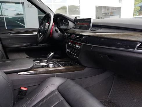 Used 2018 BMW X5 sDrive35i RWD image 21
