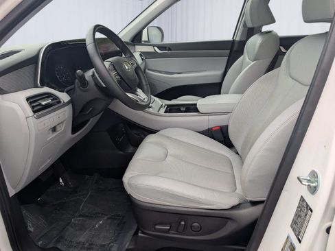 Used 2021 Hyundai Palisade SEL w/ Premium Package AWD/4WD image 17