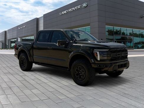 Used 2024 Ford F150 Raptor w/ Equipment Group 803A Raptor R AWD/4WD image 7