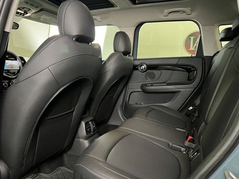 Certified 2024 MINI Cooper Countryman S image 29