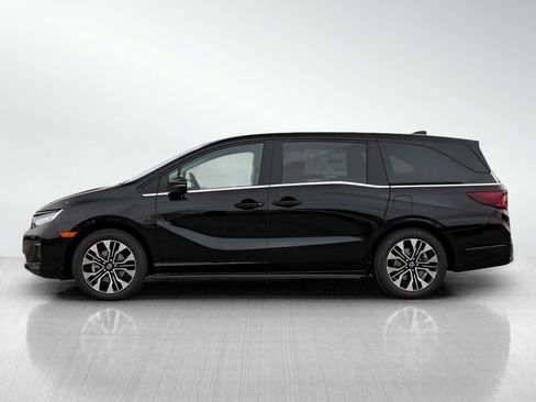 New 2026 Honda Odyssey Elite image 4