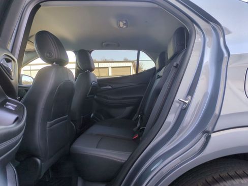 Used 2020 Buick Encore GX Select w/ Sport Touring Package image 15