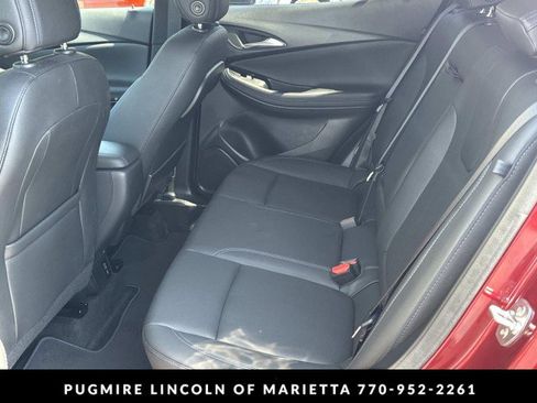 Used 2025 Buick Encore GX Sport Touring w/ Experience Buick Package FWD image 20