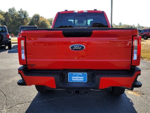 New 2026 Ford F250 XL w/ STX Appearance Package image 9