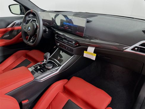 New 2026 BMW M4 xDrive Competition image 30