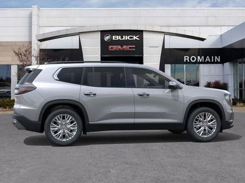 New 2026 GMC Acadia Elevation w/ Elevation Premium Package image 5