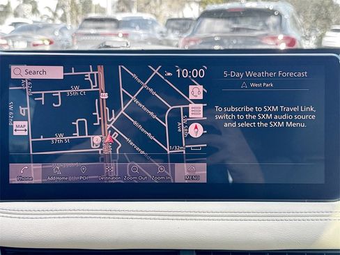 Used 2022 INFINITI QX60 Luxe w/ Vision Package image 14