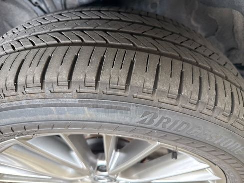 Certified 2025 Lexus NX 350 350 Premium image 2