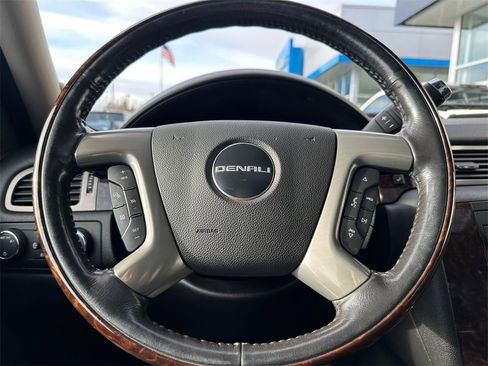 Used 2011 GMC Sierra 3500 Denali image 23