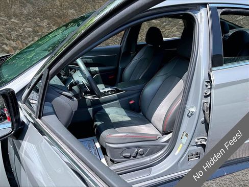 Used 2021 Hyundai Sonata SEL Plus w/ Tech Package FWD image 22