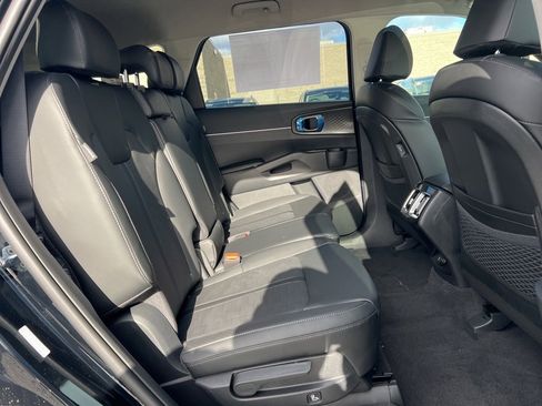New 2026 Kia Sorento S image 14