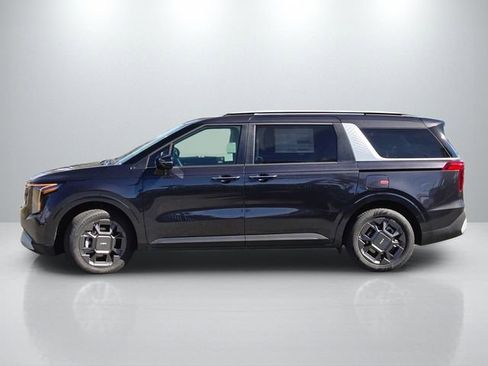 New 2026 Kia Carnival EX FWD image 9