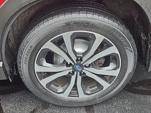 Used 2020 Subaru Forester Limited AWD/4WD image 27