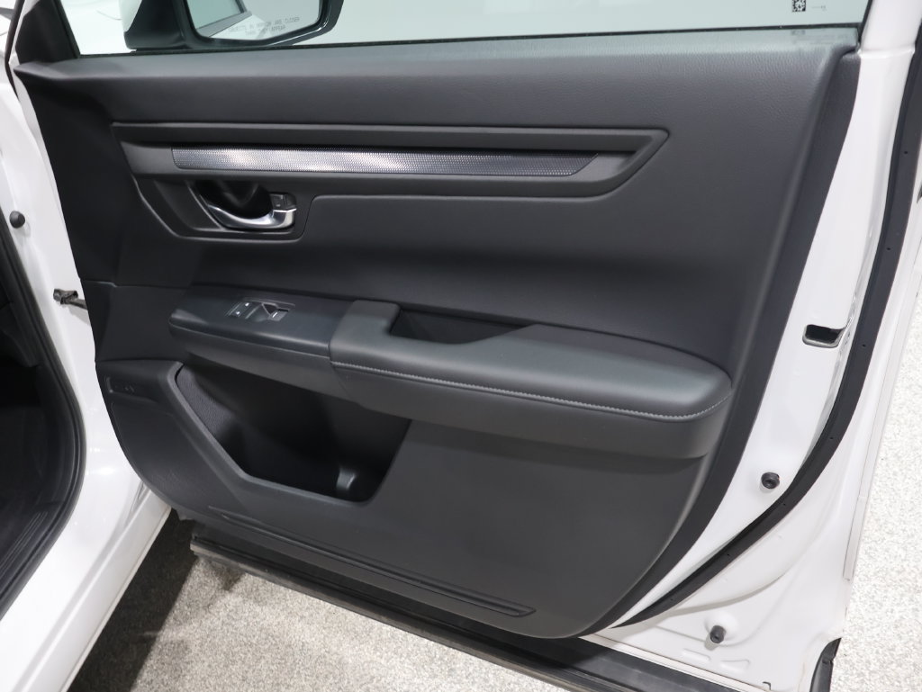Used 2024 Honda CR-V EX image 25