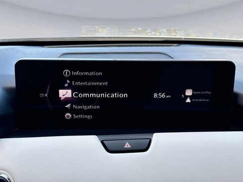 Used 2024 MAZDA CX-90 Plug-In Hybrid w/ Premium Plus AWD/4WD image 24