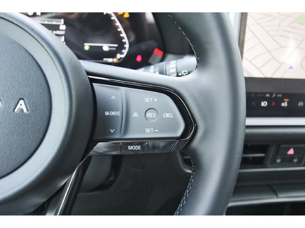 New 2026 MAZDA CX-5 2.5 S w/ Premium Package AWD/4WD image 14