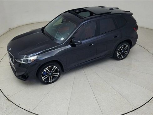 Used 2025 BMW X1 M35i image 78