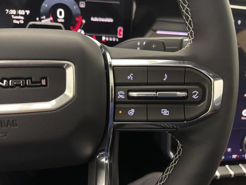 New 2026 GMC Acadia Denali Ultimate w/ LPO, All-Weather Package AWD/4WD image 55