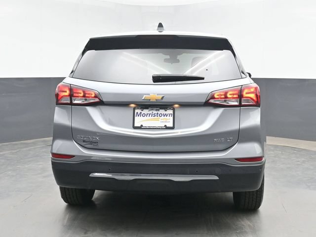 Used 2024 Chevrolet Equinox LT AWD/4WD image 13