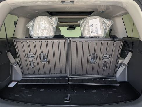 New 2026 Hyundai Santa Fe Calligraphy image 27