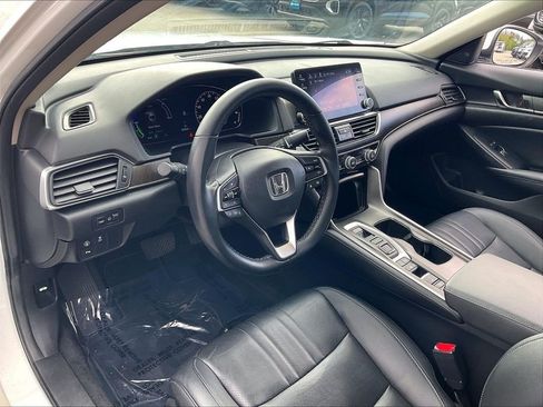 Used 2021 Honda Accord EX-L image 8