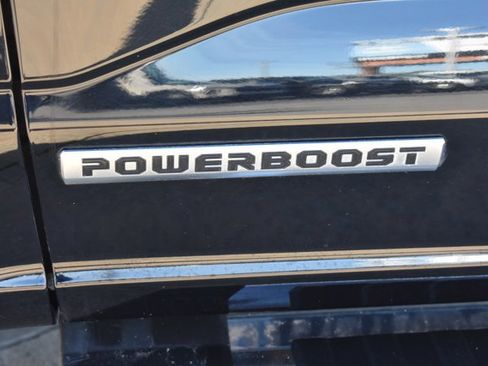 Used 2024 Ford F150 XLT w/ Mobile Office Package image 11